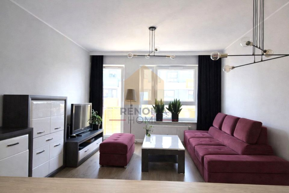 Mieszkanie Zielona Góra