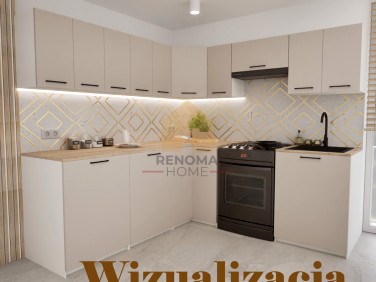 Mieszkanie blok mieszkalny Głogów