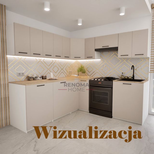 Mieszkanie blok mieszkalny Głogów