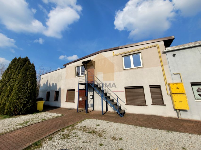 Mieszkanie Legnica