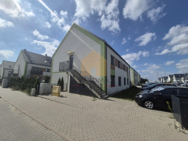 Mieszkanie dom wielorodzinny przy lesie