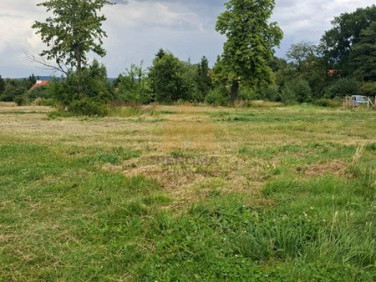 Działka budowlana sprzedam