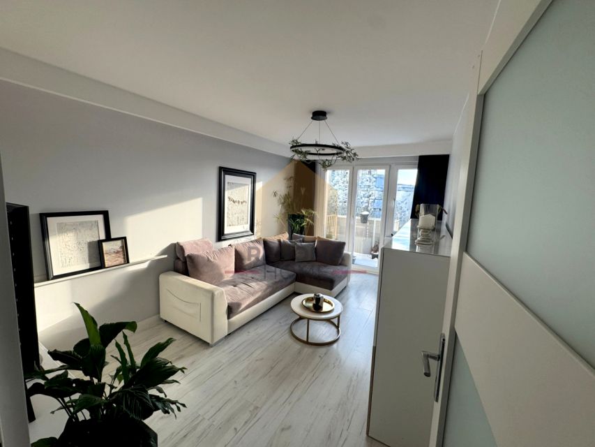 Mieszkanie Gorzów Wielkopolski