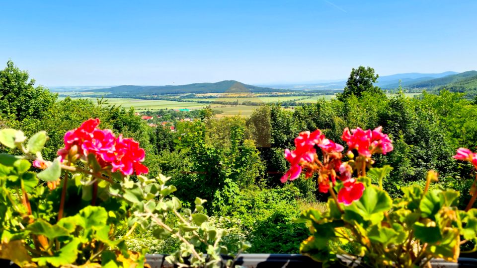 Dom Srebrna Góra