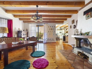 Dom Chrząstawa Wielka