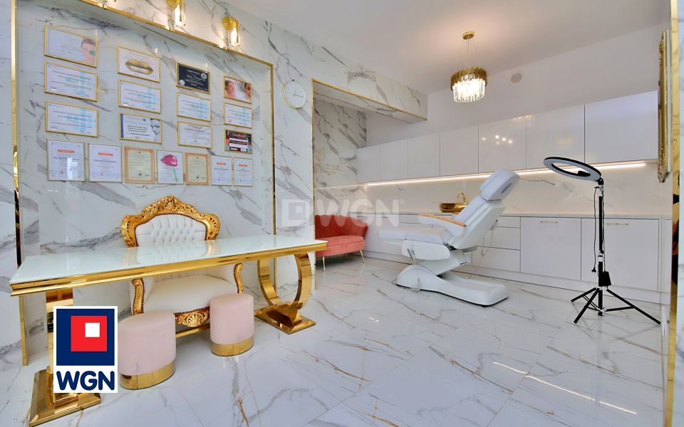 Lokal Gorzów Wielkopolski