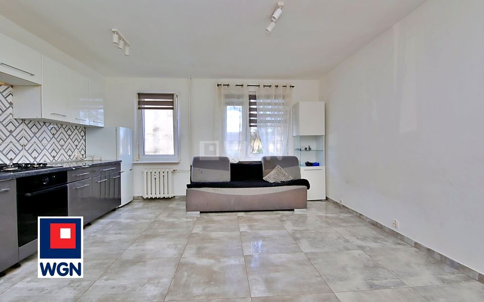 Mieszkanie Gorzów Wielkopolski