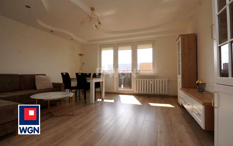 Mieszkanie Piotrków Trybunalski