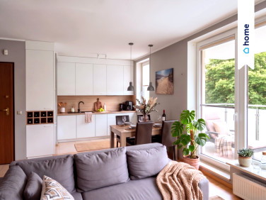 Mieszkanie Międzyzdroje