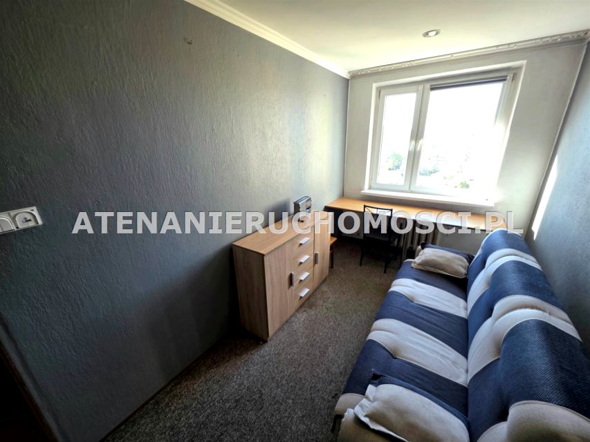 Mieszkanie Bydgoszcz