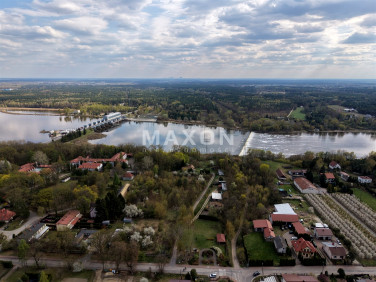 Działka budowlana Dębe