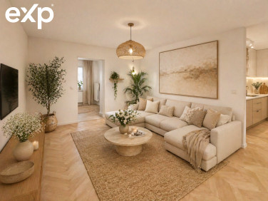 Mieszkanie Świętochłowice