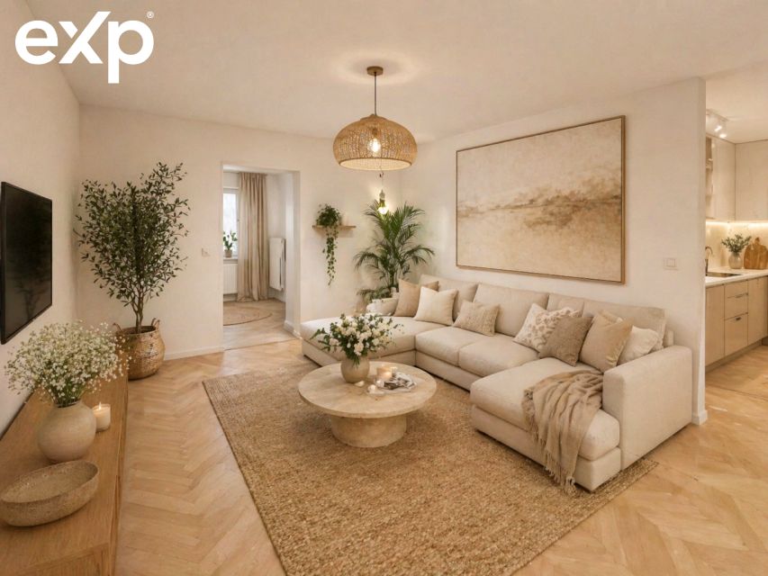 Mieszkanie Świętochłowice