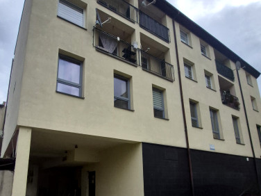 Mieszkanie Racibórz