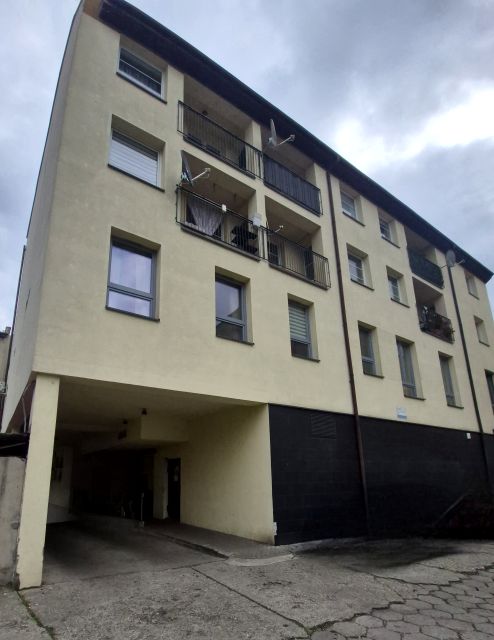 Mieszkanie Racibórz