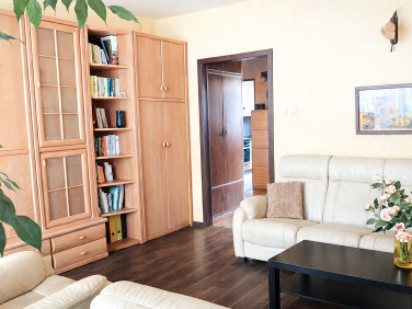 Mieszkanie blok mieszkalny Kraków