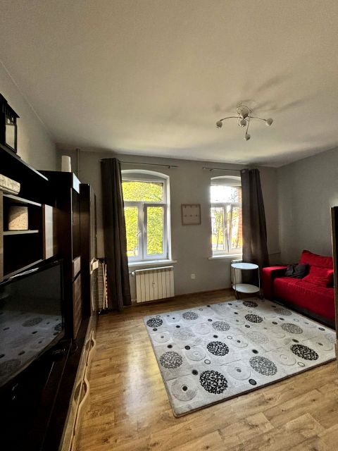 Mieszkanie Żyrardów