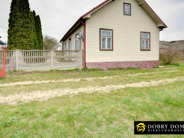 Dom Kulesze Kościelne