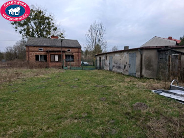 Działka rolna Grabina Radziwiłłowska sprzedam