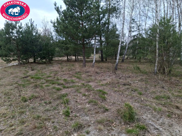 Działka budowlana Grabina Radziwiłłowska sprzedam