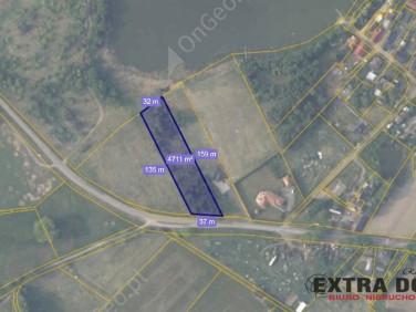 Działka budowlana Nowogard