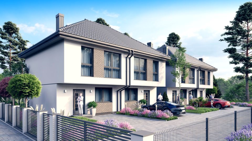 Dom Legionowo sprzedaż