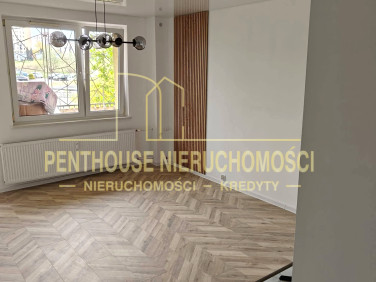 Mieszkanie Jastrzębie-Zdrój