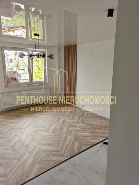 Mieszkanie Jastrzębie-Zdrój