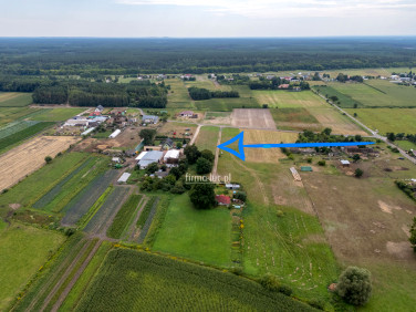 Działka Ludzisławice