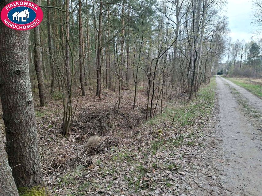 Działka budowlana Grabina Radziwiłłowska sprzedam