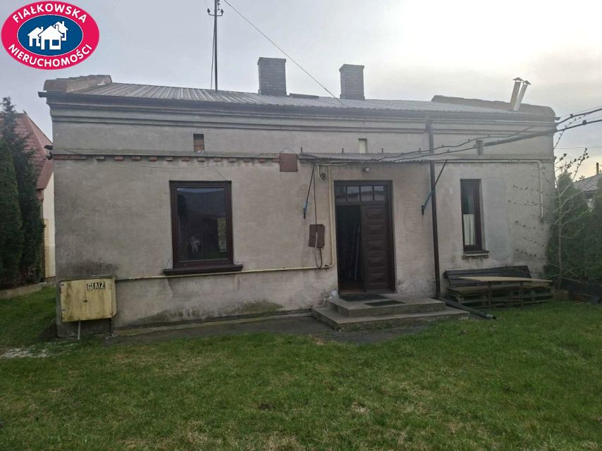 Dom Korytów sprzedaż