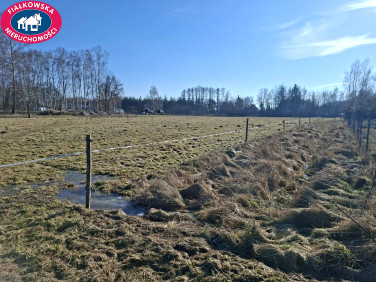 Działka budowlana Radziwiłłów sprzedam