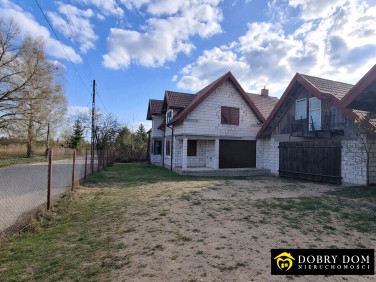 Dom Nowe Aleksandrowo