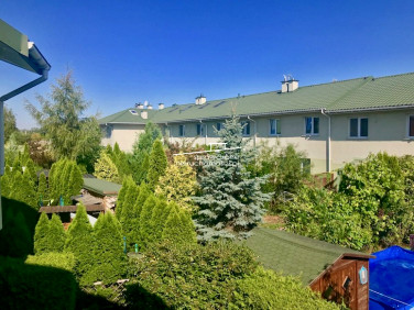 Mieszkanie Józefosław