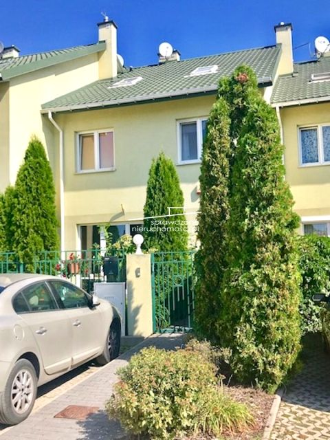 Mieszkanie Józefosław