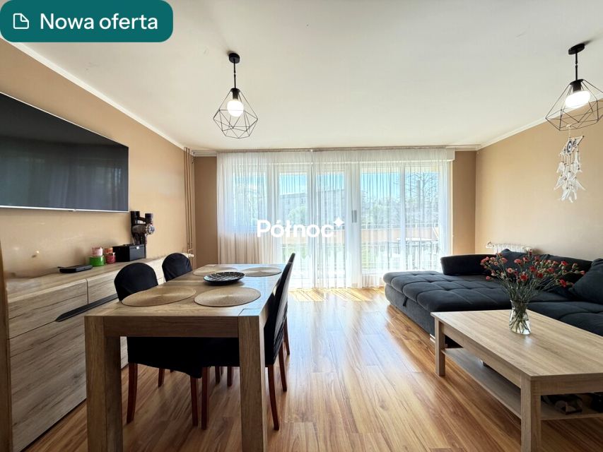 Mieszkanie Bolesławiec