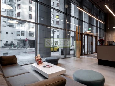 Lokal Warszawa