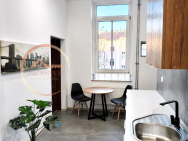 Mieszkanie Bydgoszcz