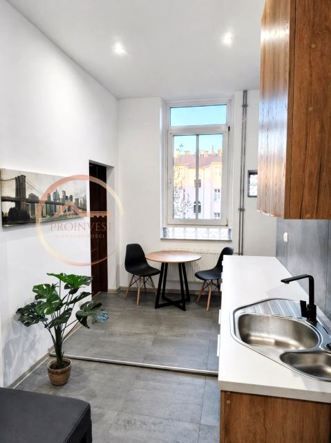 Mieszkanie Bydgoszcz