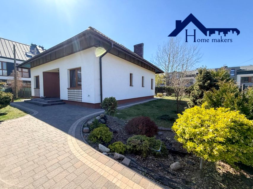 Mieszkanie Legionowo