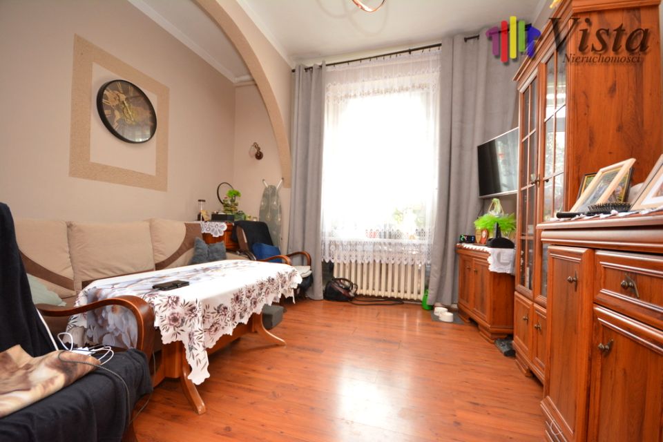 Mieszkanie Wałbrzych