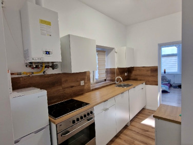 Mieszkanie Inowrocław