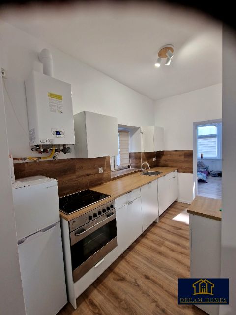 Mieszkanie Inowrocław