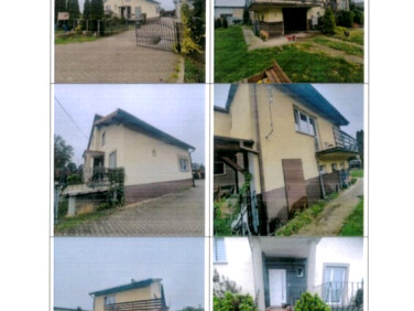 Dom Chrząstawa Wielka