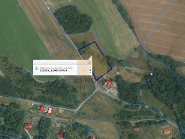 Działka inna sprzedam