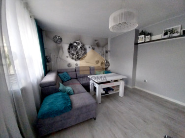 Mieszkanie blok mieszkalny sprzedaż