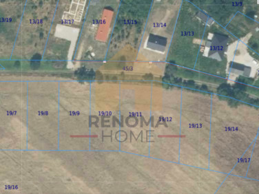 Działka budowlana sprzedam