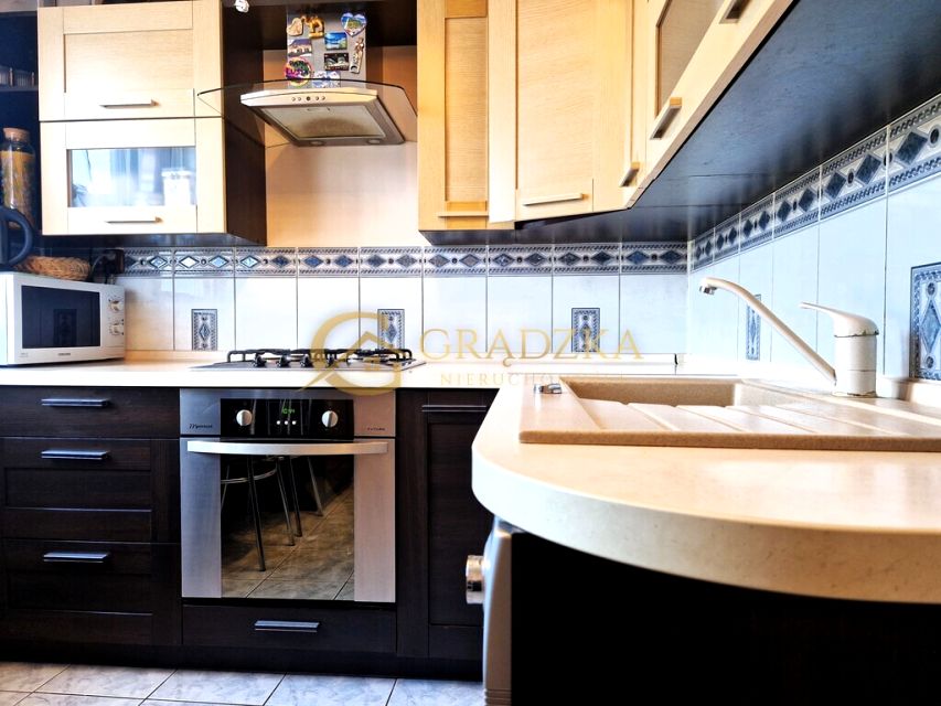 Mieszkanie Zielona Góra