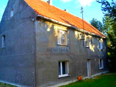 Dom wolnostojący sprzedaż