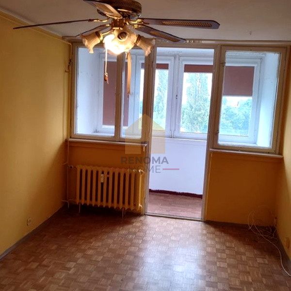 Mieszkanie Żarów